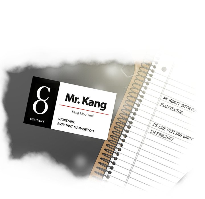 Mr. Kang