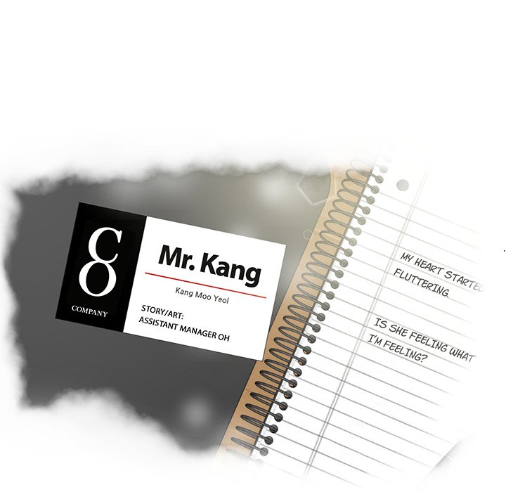 Mr. Kang