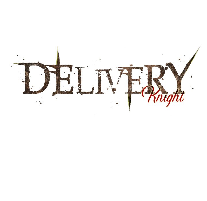 Delivery Knight