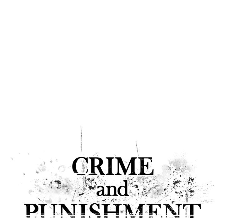 Crime and Punishment