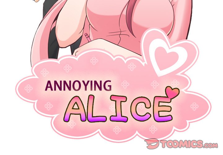 Annoying Alice