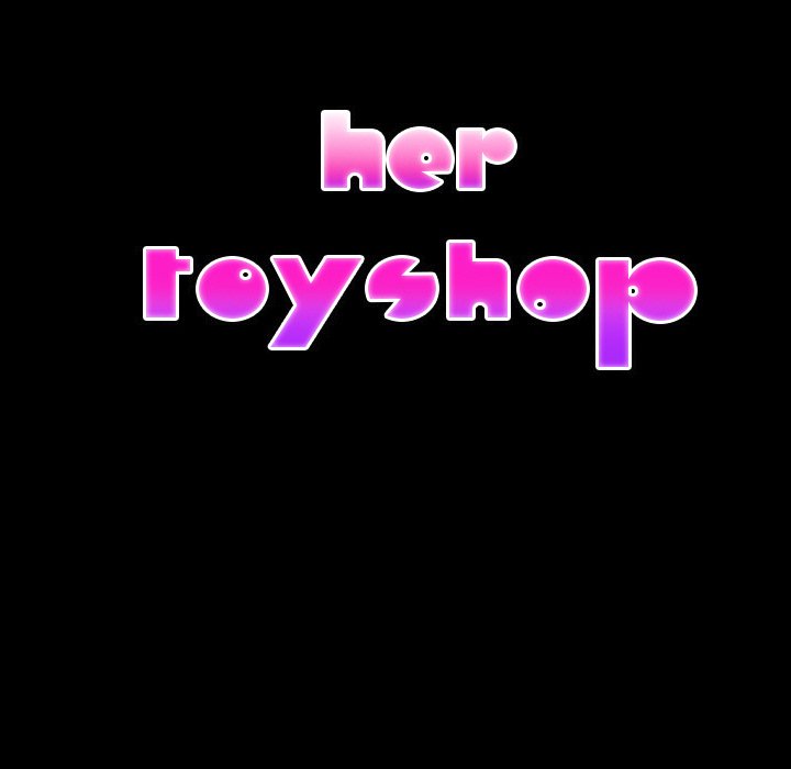 Her Toy Shop