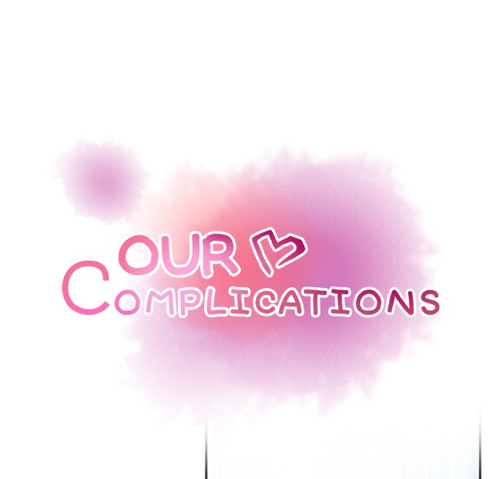 Our Complications