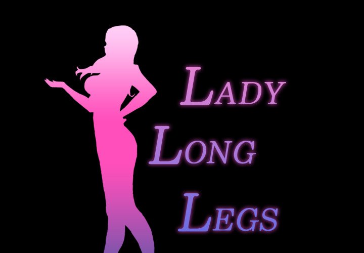 Lady Long Legs