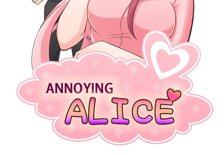 Annoying Alice