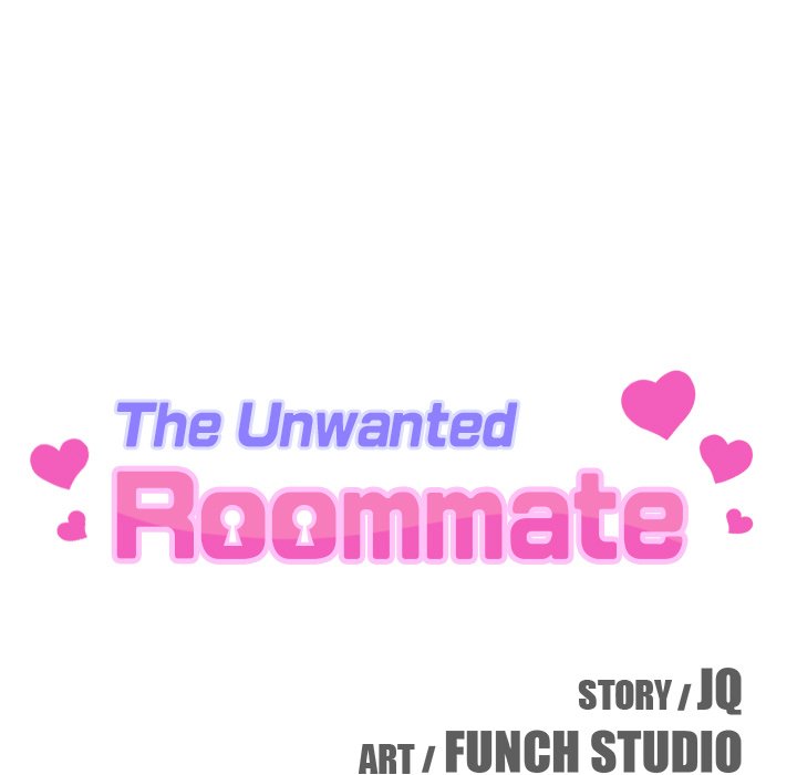 The Unwanted Roommate