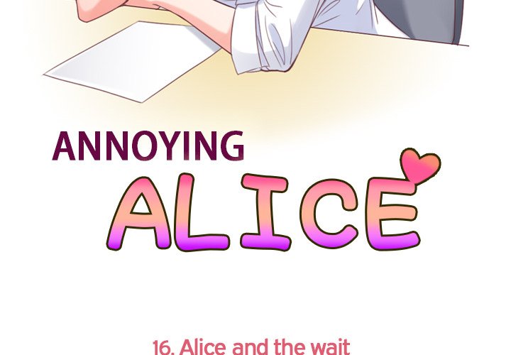 Annoying Alice