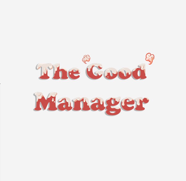 The Good Manager