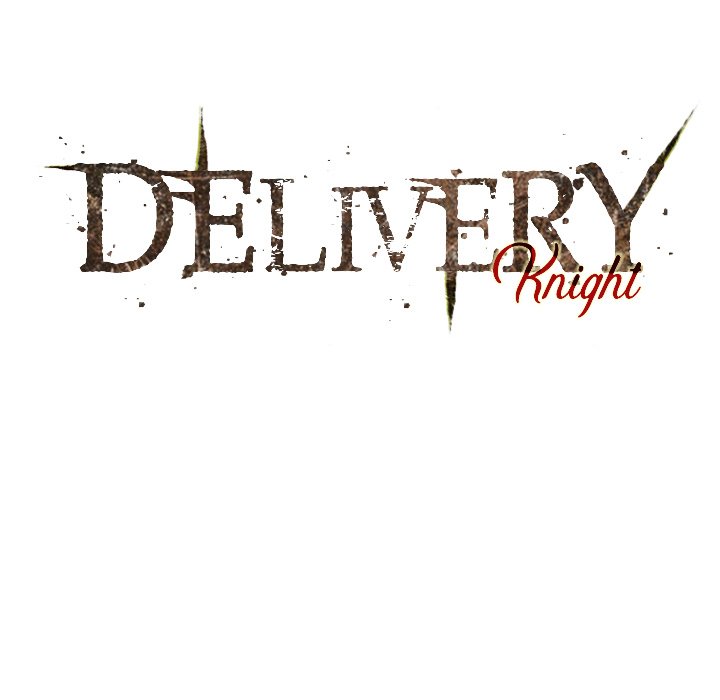 Delivery Knight