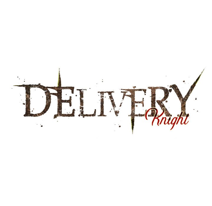 Delivery Knight