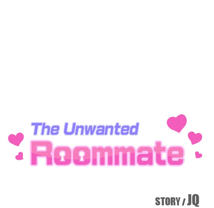 The Unwanted Roommate