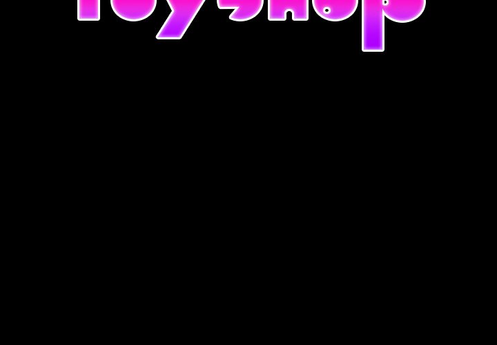 Her Toy Shop