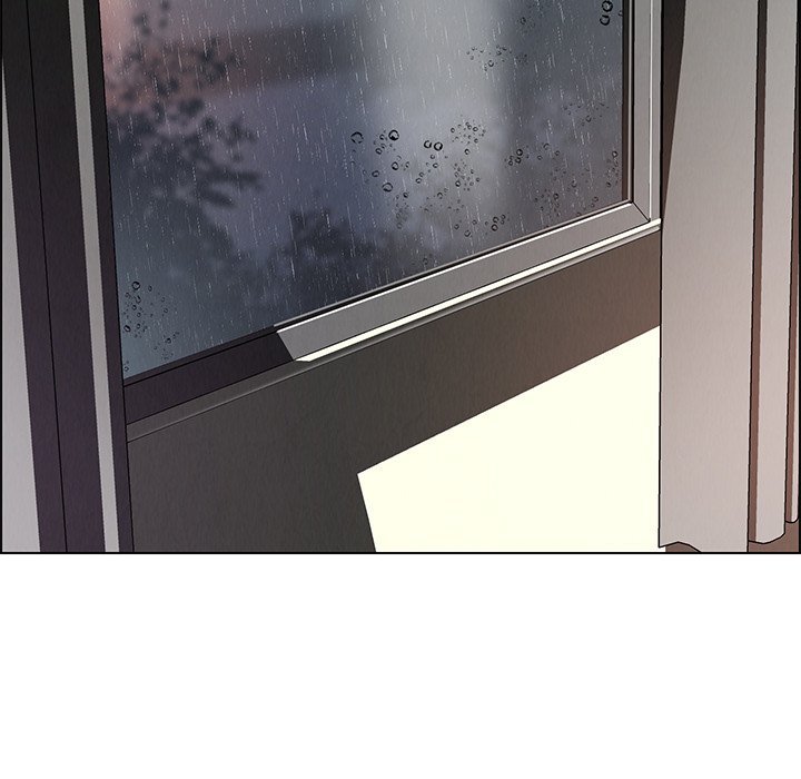 Rain Curtain