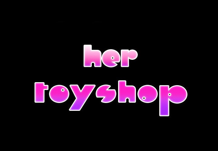 Her Toy Shop