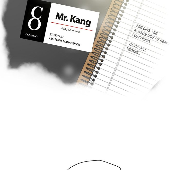 Mr. Kang