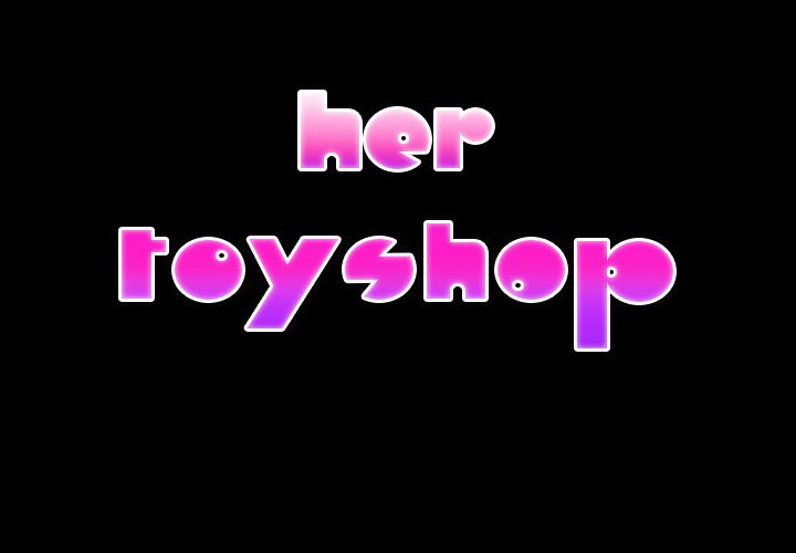 Her Toy Shop