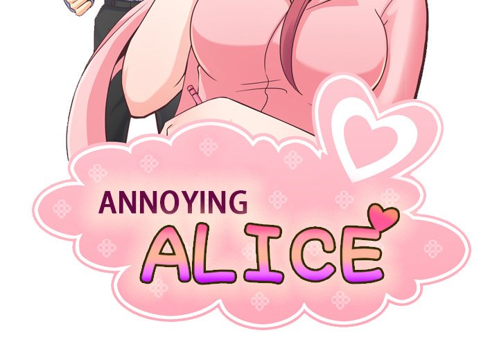 Annoying Alice