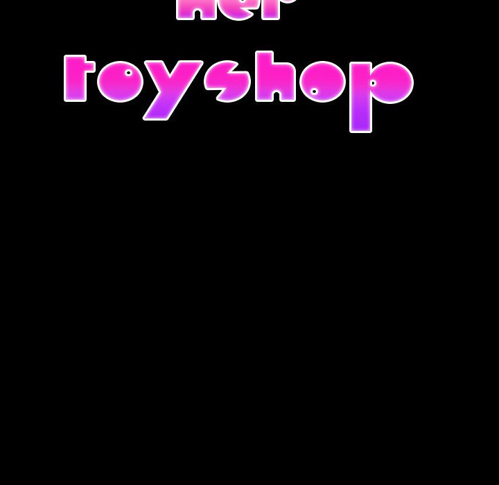 Her Toy Shop