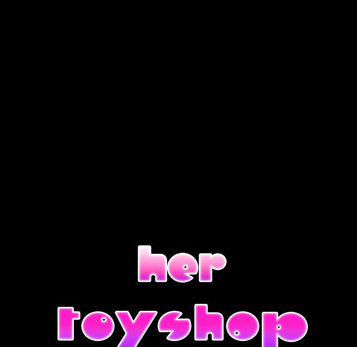 Her Toy Shop