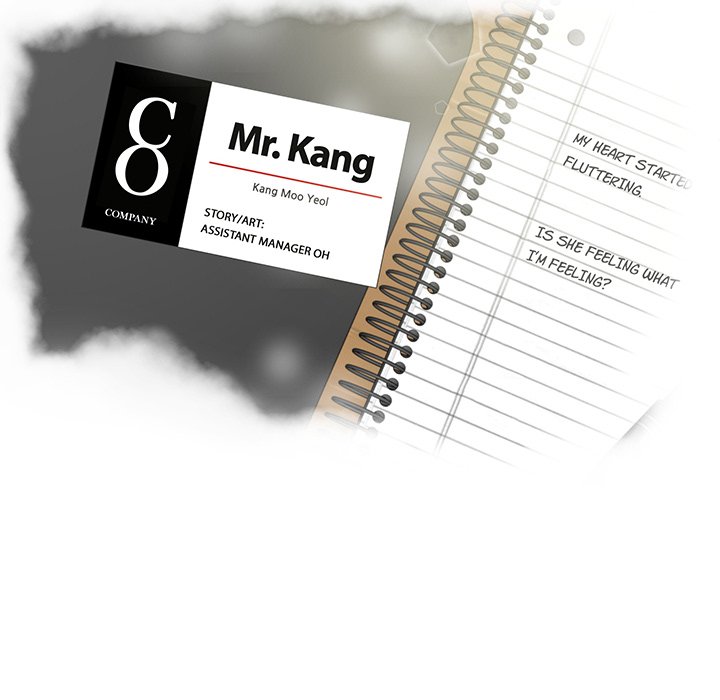 Mr. Kang