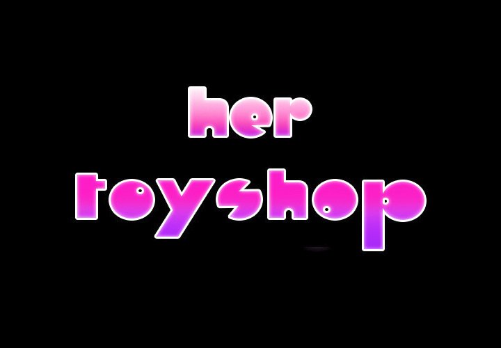 Her Toy Shop