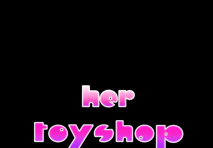 Her Toy Shop