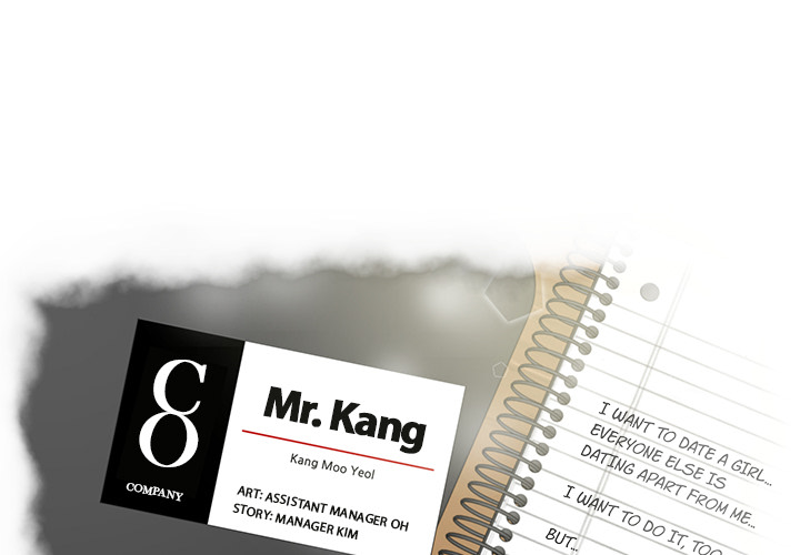 Mr. Kang