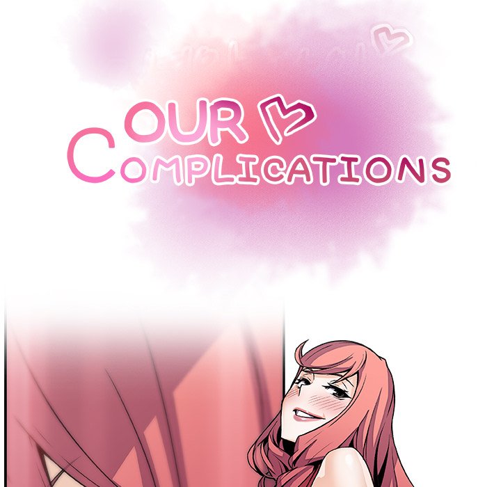 Our Complications