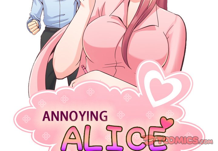 Annoying Alice