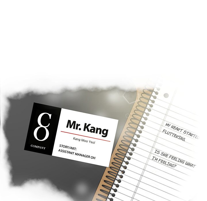 Mr. Kang