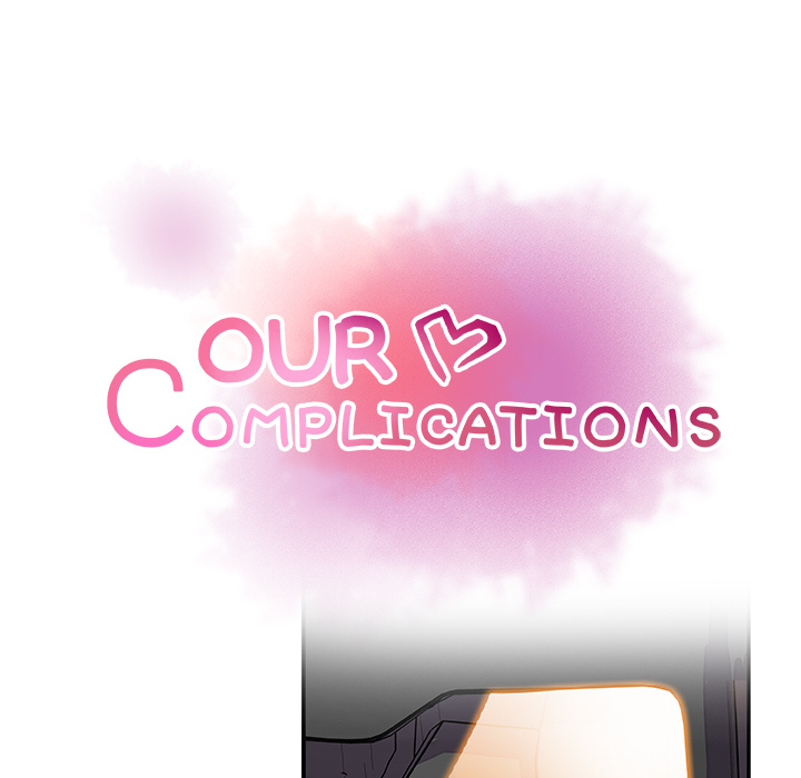 Our Complications