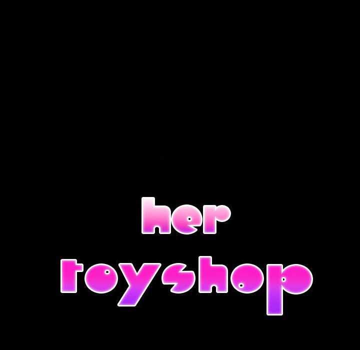 Her Toy Shop