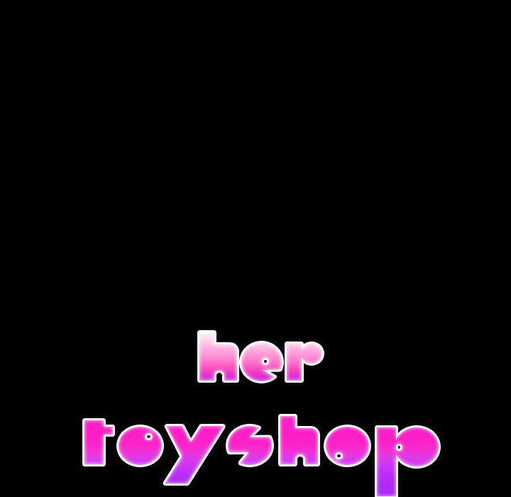 Her Toy Shop