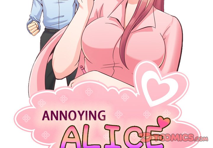 Annoying Alice