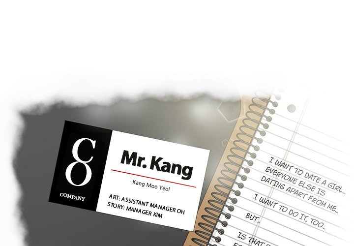 Mr. Kang