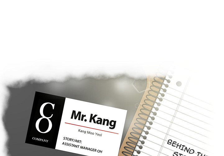 Mr. Kang