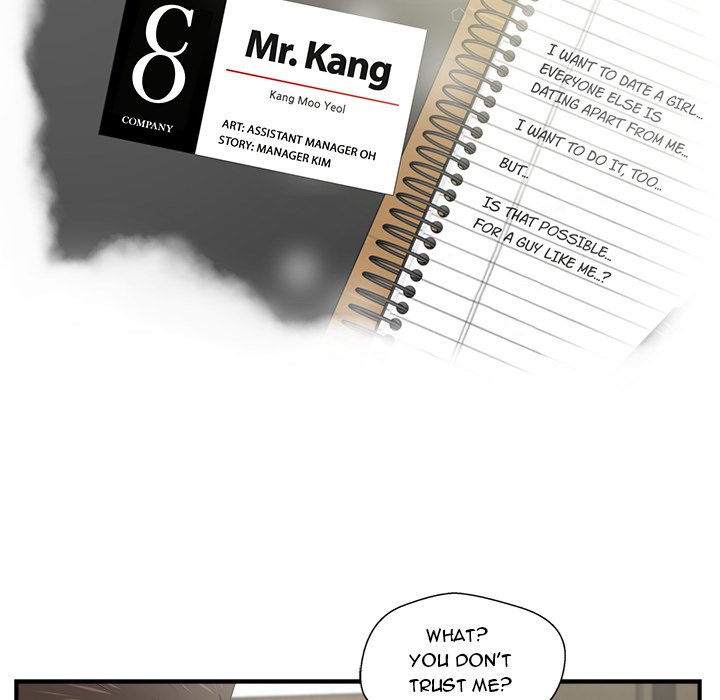 Mr. Kang