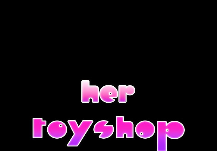 Her Toy Shop