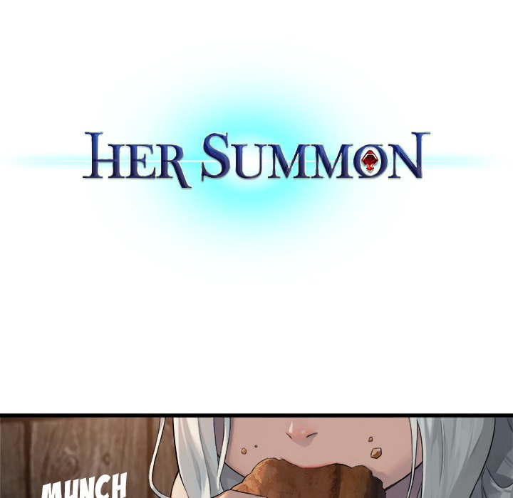 Her Summon