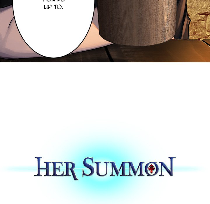 Her Summon