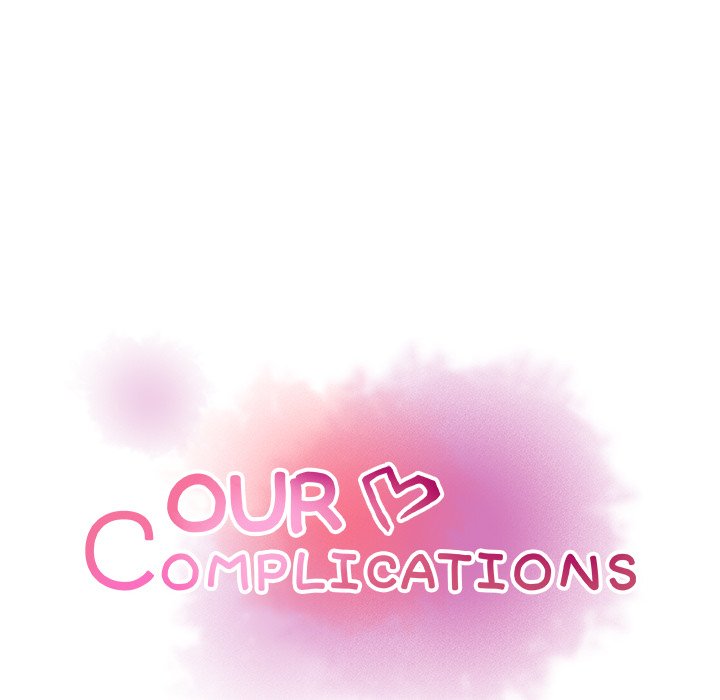 Our Complications