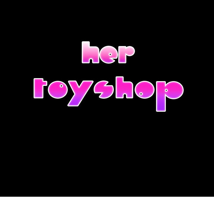 Her Toy Shop