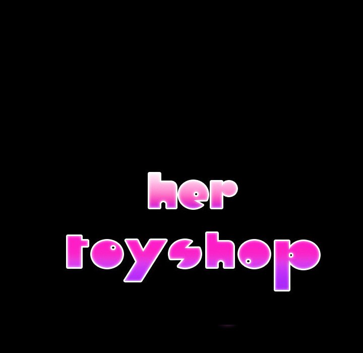 Her Toy Shop