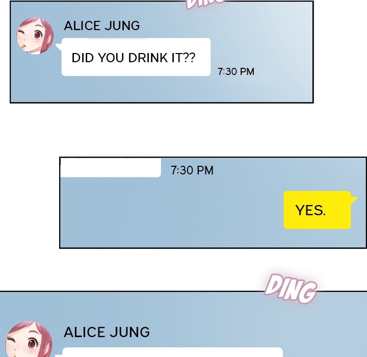 Annoying Alice