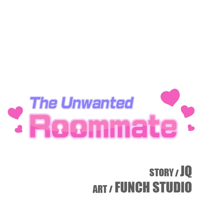 The Unwanted Roommate