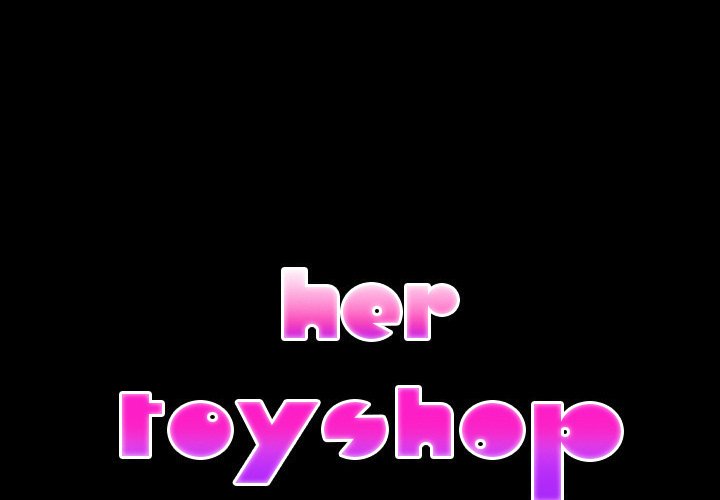 Her Toy Shop