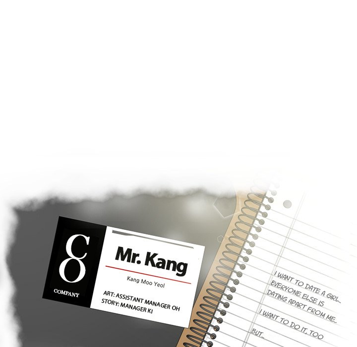 Mr. Kang