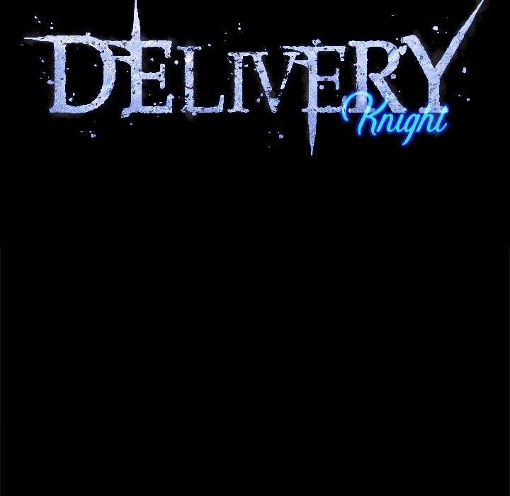 Delivery Knight