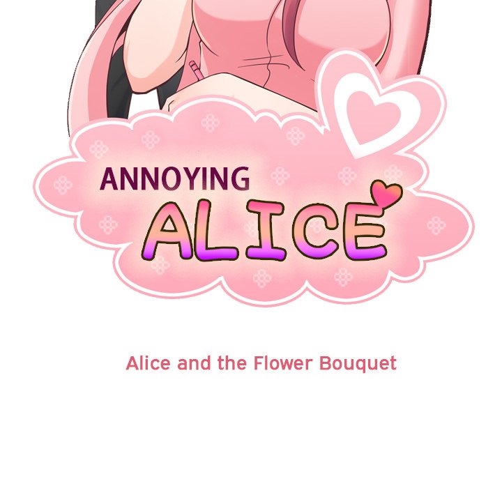 Annoying Alice