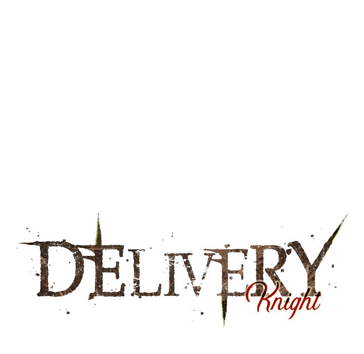 Delivery Knight